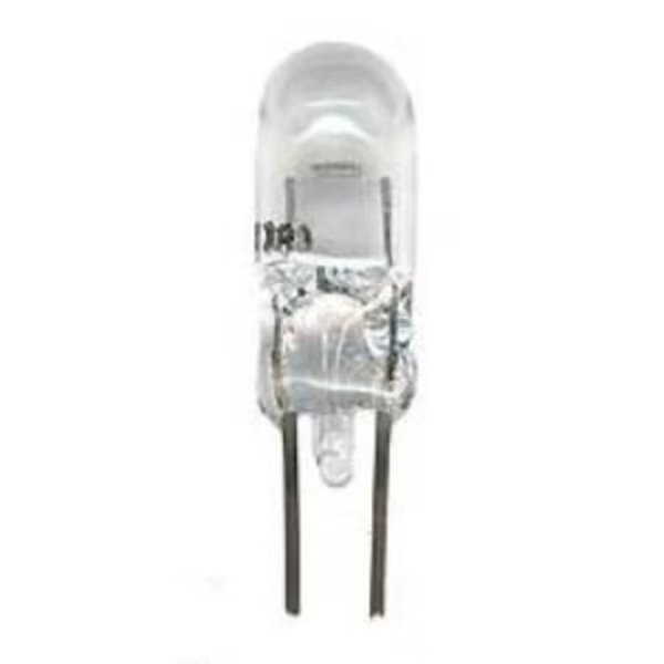 Replacement For MAGLITE MAGCHARGER  LAMP, Ilc, Mfr#: MAGCHARGER  LAMP: